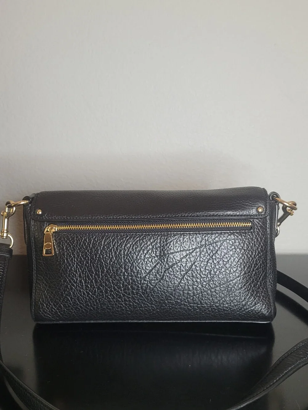 Coach Jade crossbody bag - Picture 5 of 16